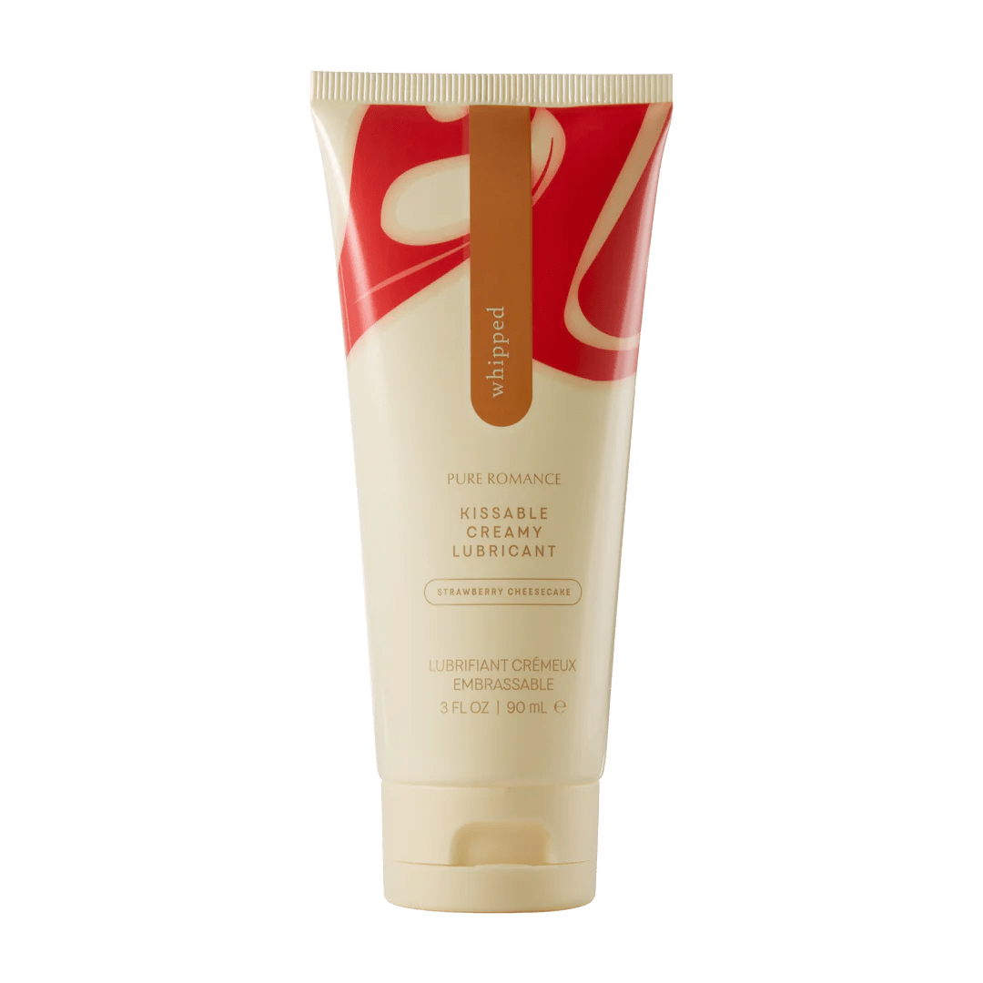 Whipped - Strawberry Cheesecake - PR by Sandy