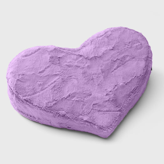 Heart Wedge
