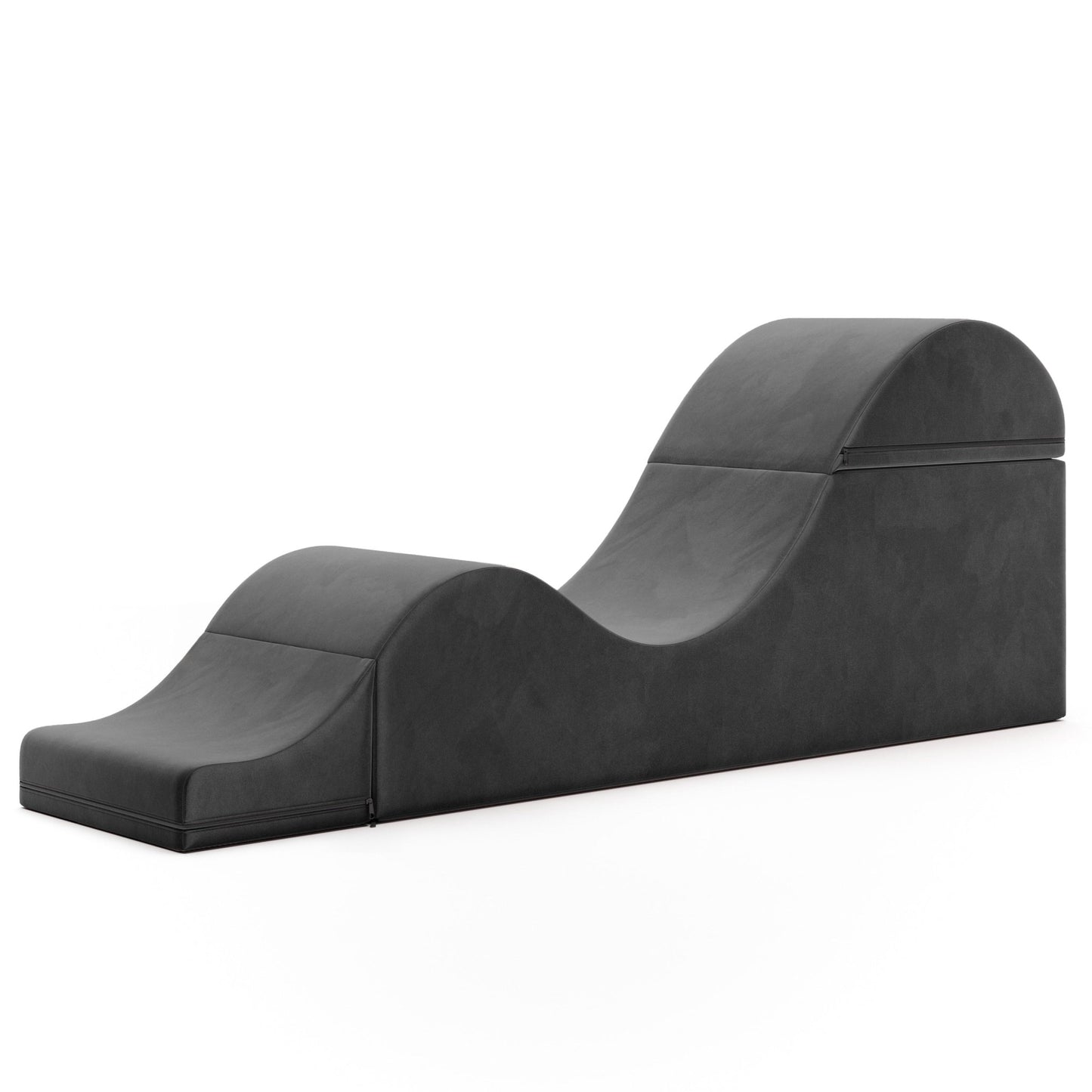 Aria Flip Chaise - PR by Sandy