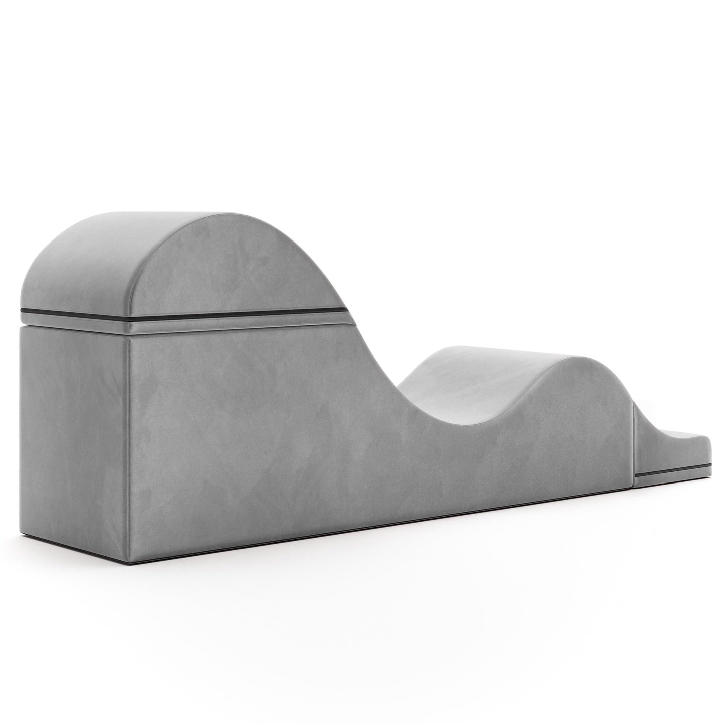 Aria Flip Chaise - PR by Sandy