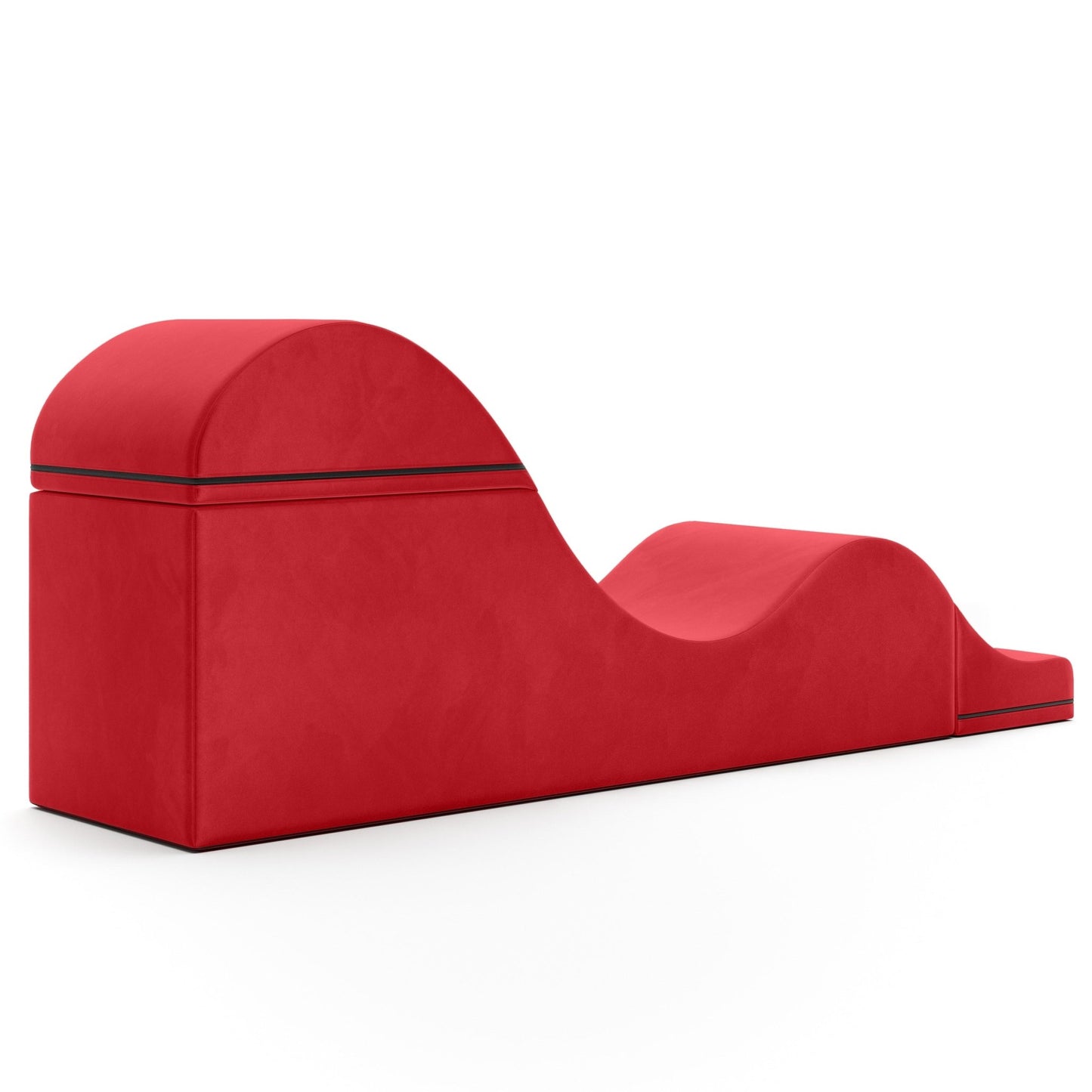 Aria Flip Chaise - PR by Sandy