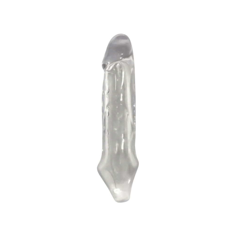 A Little More - PR by Sandy