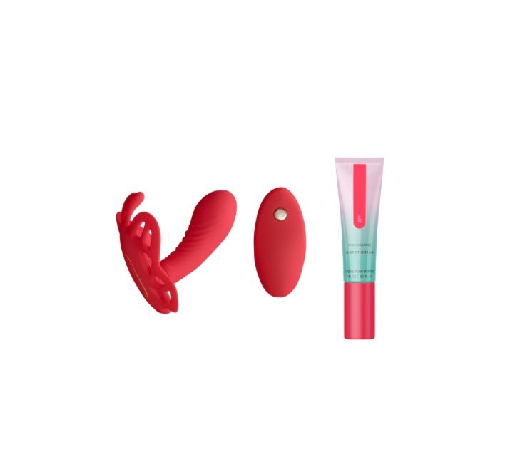 G Spot Combo - PR by Sandy