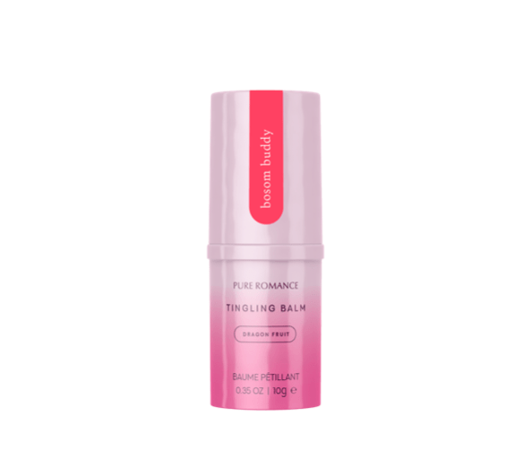 Bosom Buddy - Dragon Fruit - PR by Sandy