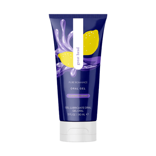 Great Head - PR by Sandy