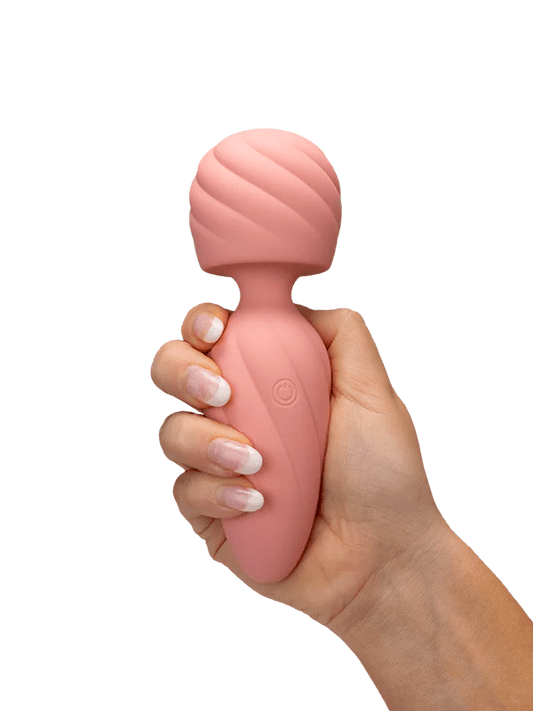 Simply Magic - PR by Sandy