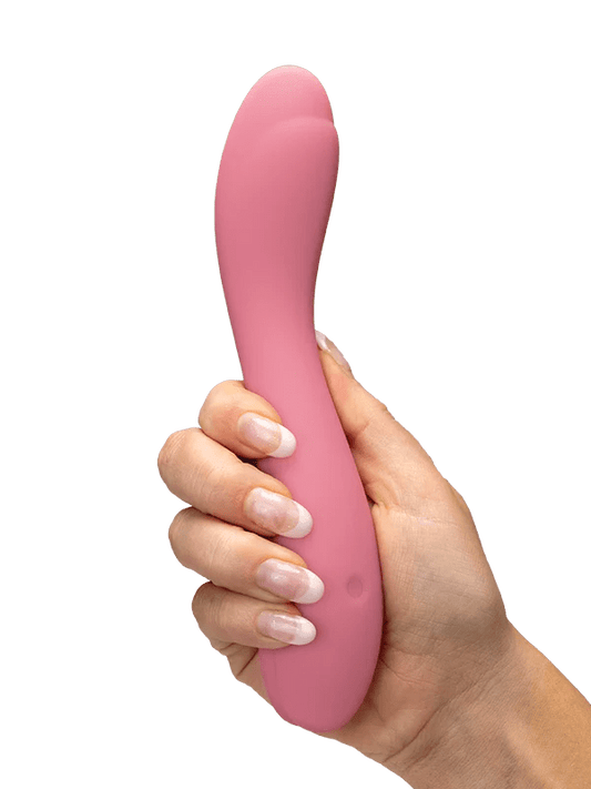 Secret Crush - PR by Sandy