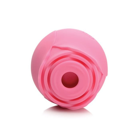 Bloomgasm Wild Rose - PR by Sandy