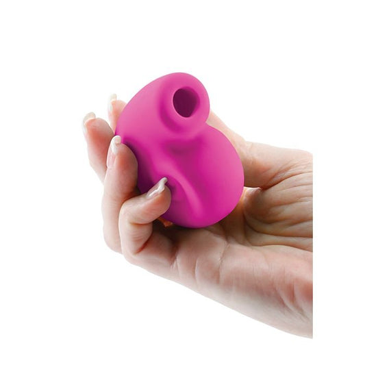 Starlet - PR by Sandy