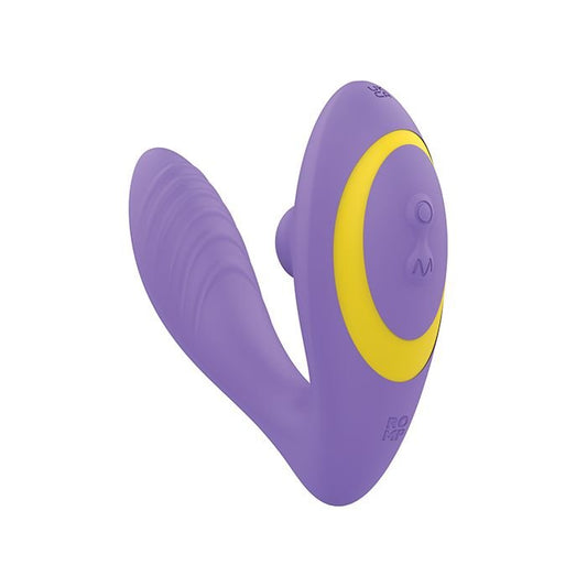 Romp Reverb - PR by Sandy