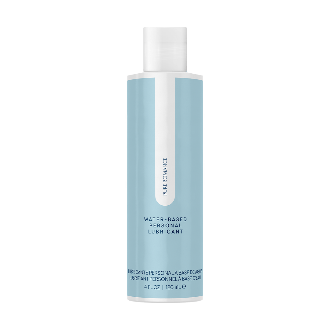 Water Based Personal Lubricant - Original - PR by Sandy