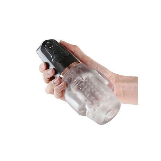 Avenger - PR by Sandy