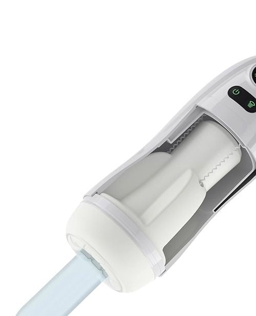 Kai 2 Automatic Masturbator - PR by Sandy