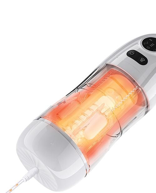 Kai 2 Automatic Masturbator - PR by Sandy