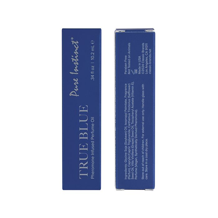 Pure Instinct - Original