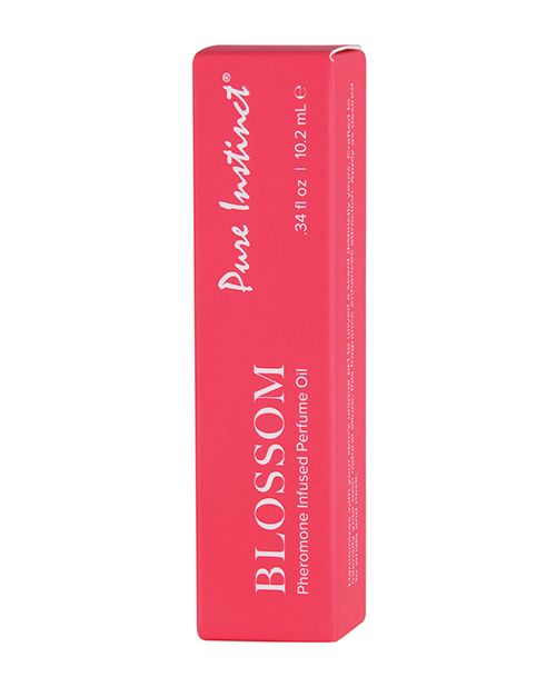 Pure Instinct - Blossom