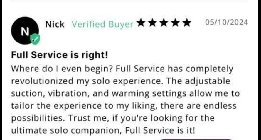 Full Service