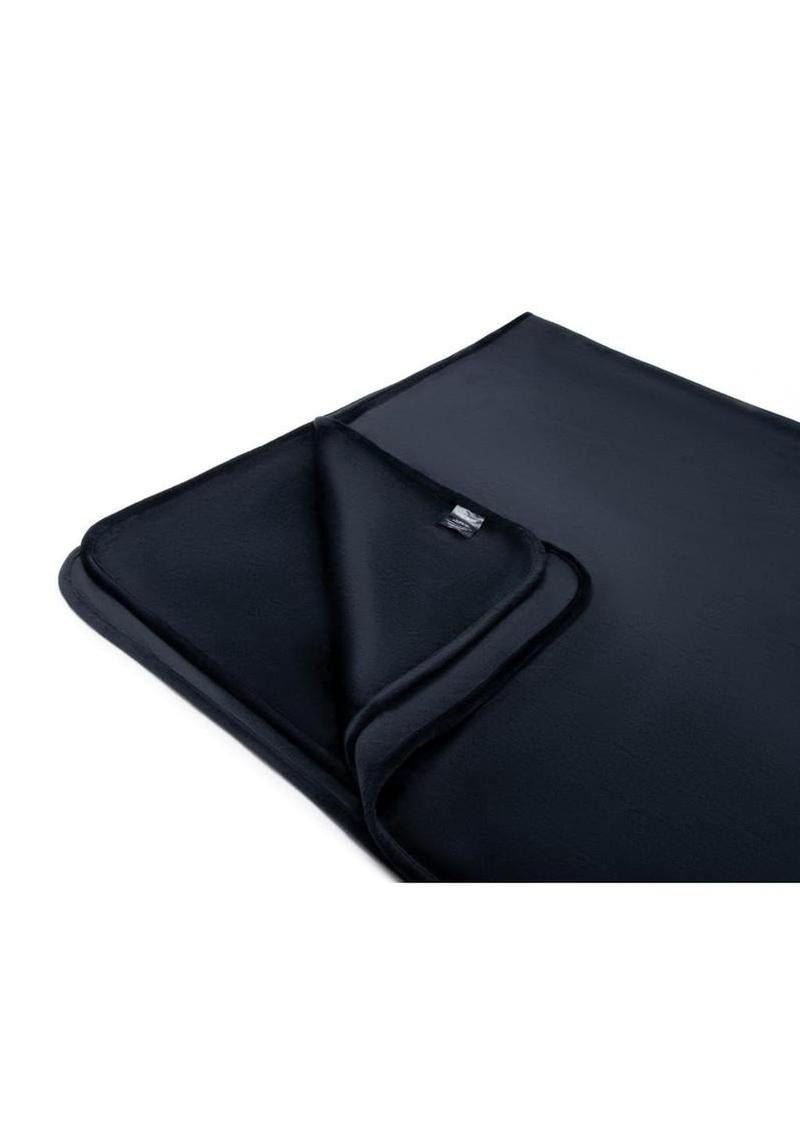 Waterproof Love Throw Blanket - PR by Sandy