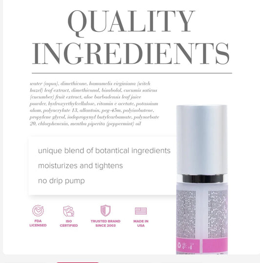 Tightening Serum - PR by Sandy
