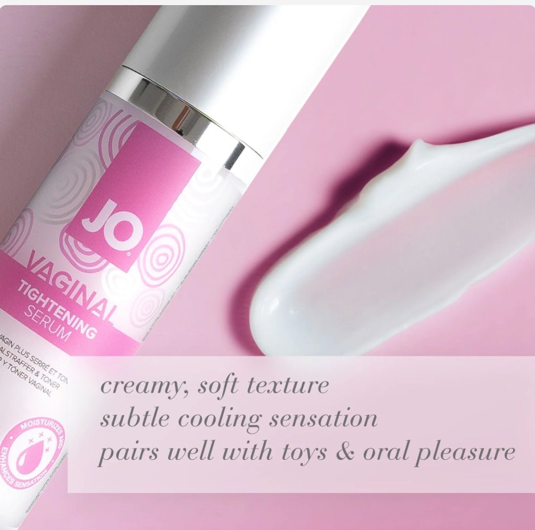 Tightening Serum - PR by Sandy