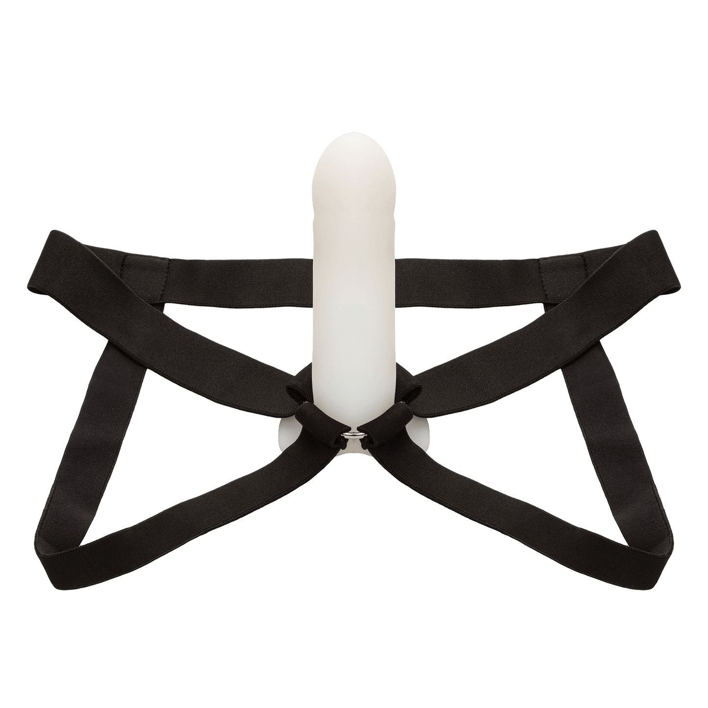 Hollow Strap On with Harness - PR by Sandy