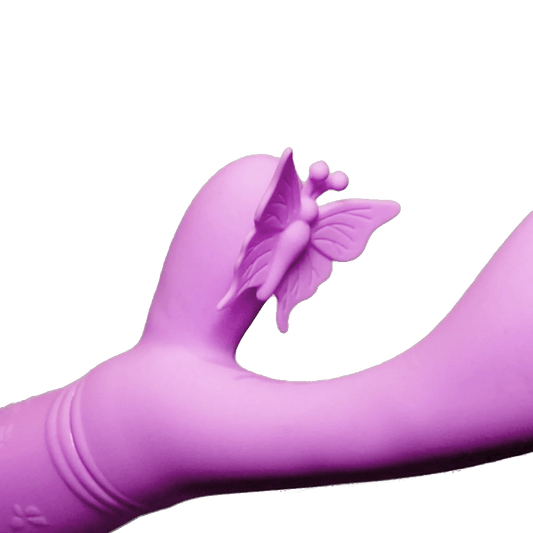 Fluttervibe - PR by Sandy