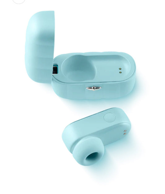 Pleasure Pod - PR by Sandy