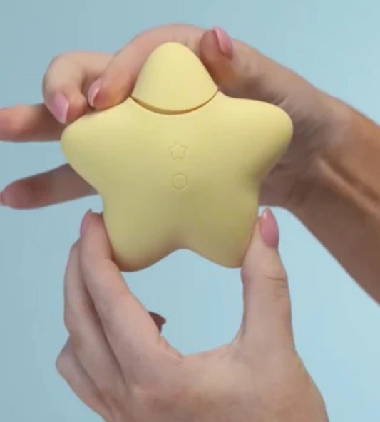 Star Power - PR by Sandy