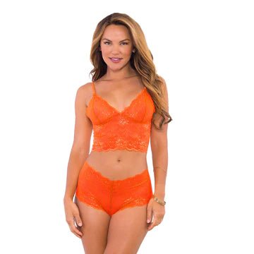 Woke Up Like This - Mango - PR by Sandy