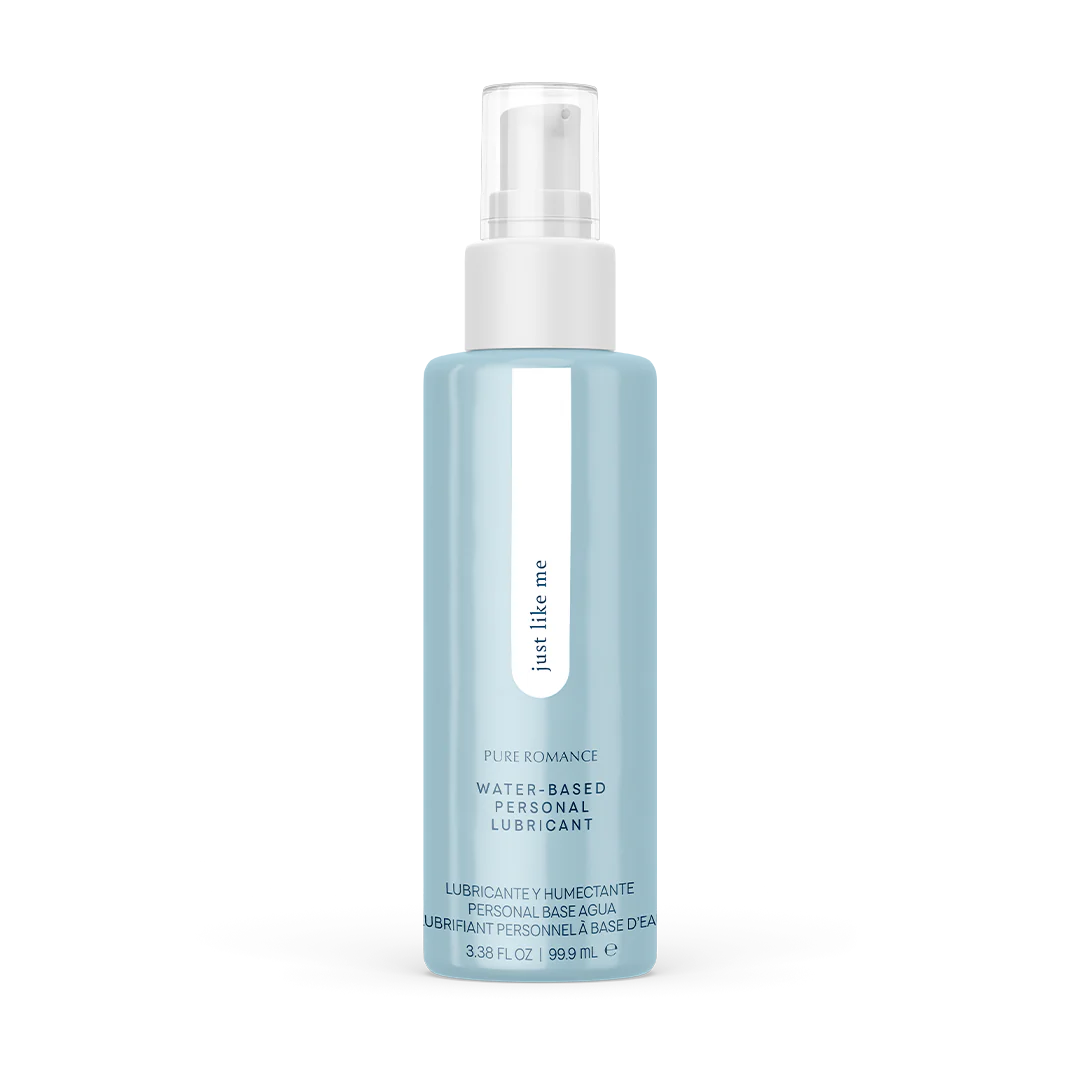 Just Like Me Lubricant - Original
