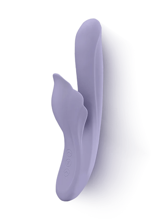 Seductive Bloom - PR by Sandy