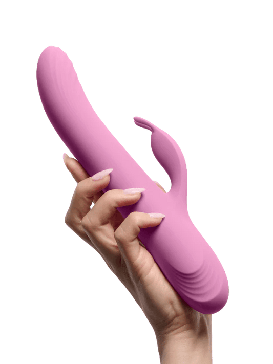 Sure Thing - PR by Sandy