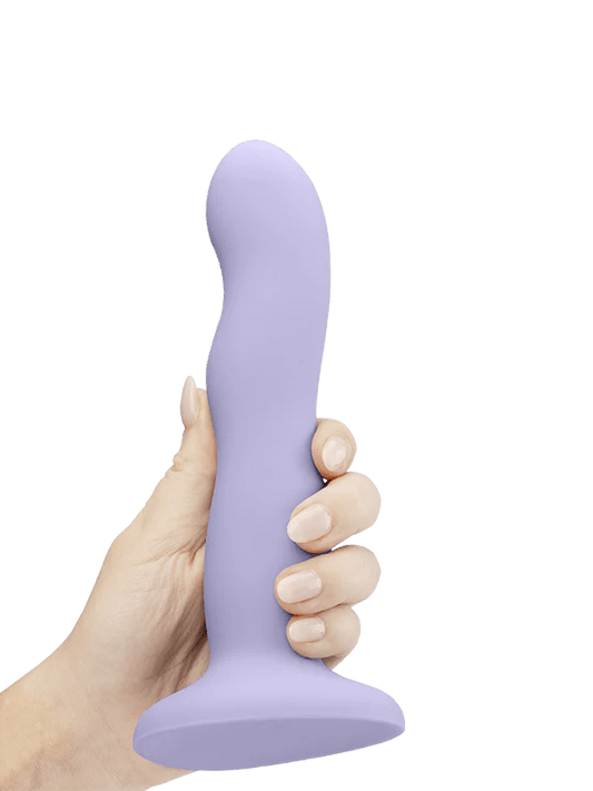 Velvet Tease - PR by Sandy