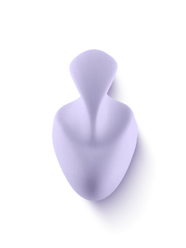 Seductive Secret - PR by Sandy