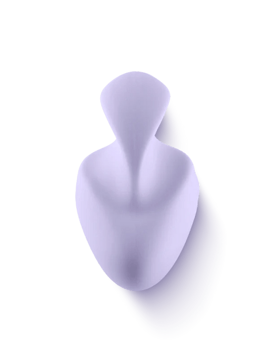 Seductive Secret - PR by Sandy