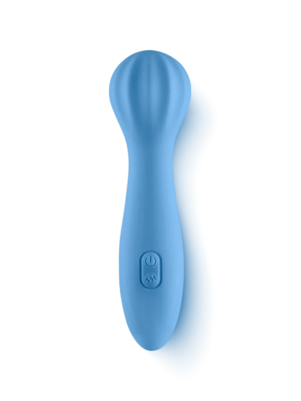 Velvet Wand - PR by Sandy