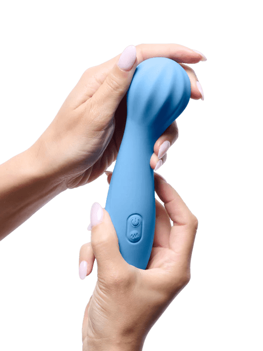 Velvet Wand - PR by Sandy