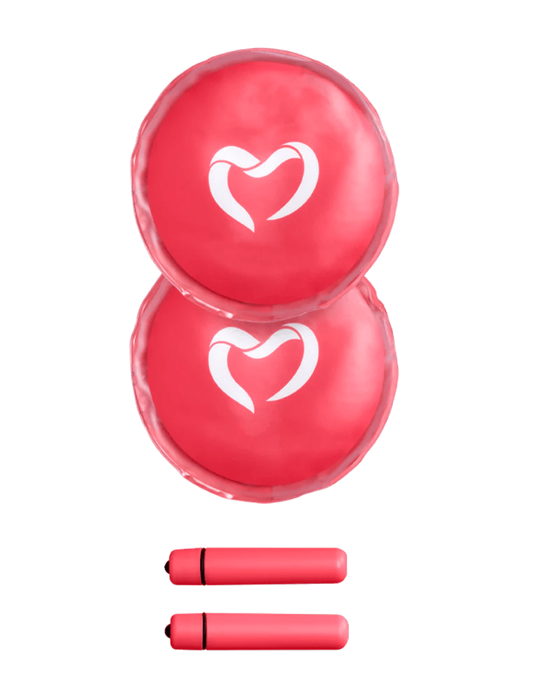 Heart Throb - PR by Sandy