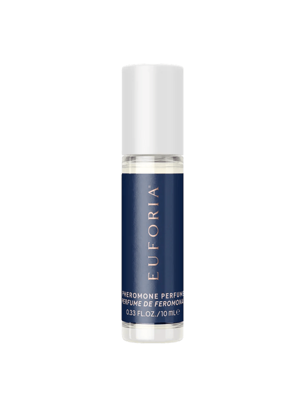 Euforia Pheromone Perfume - PR by Sandy