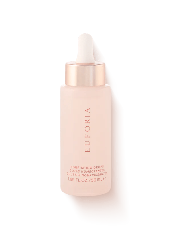 Nourishing Drops - PR by Sandy