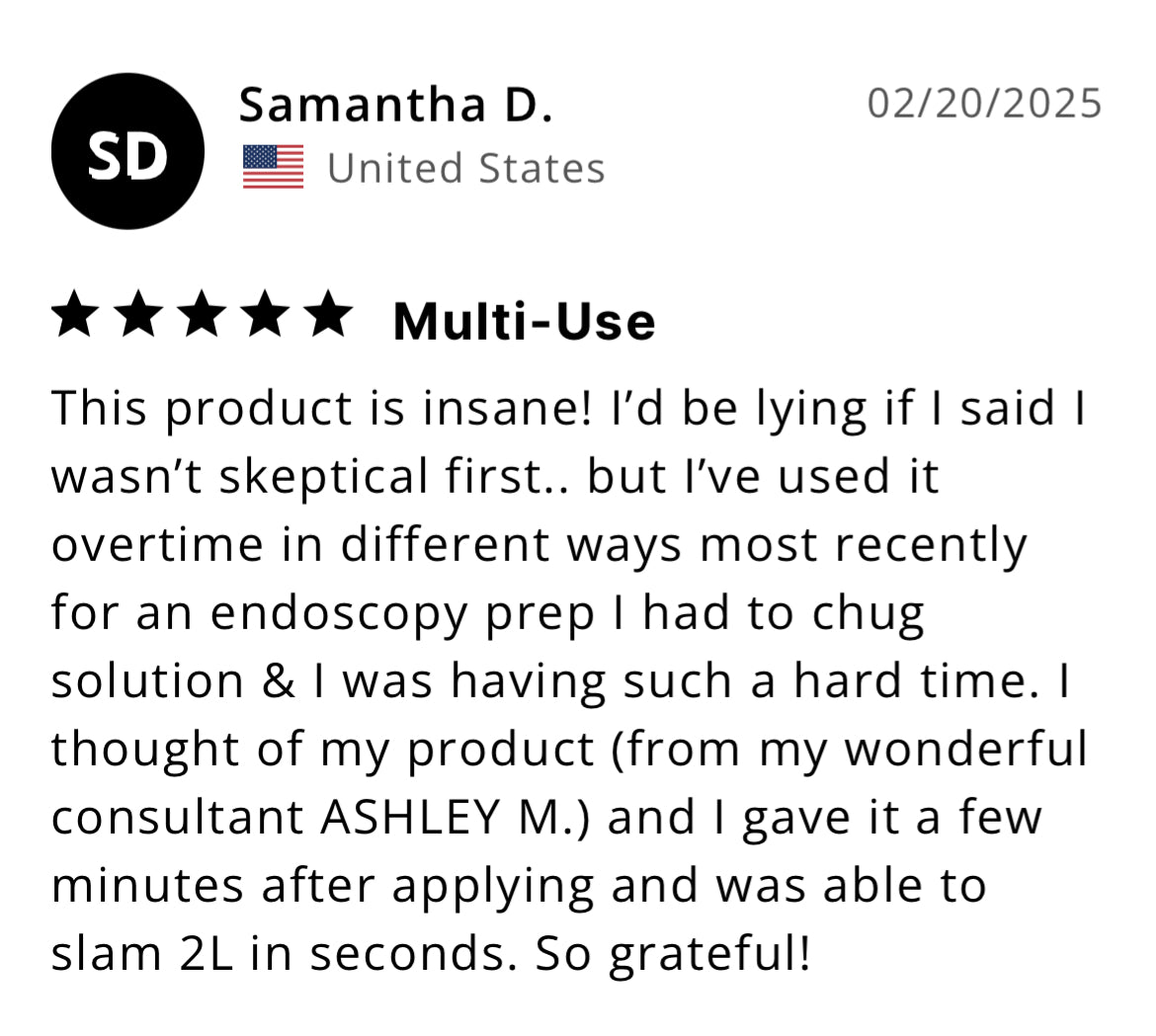 Great Head - PR by Sandy