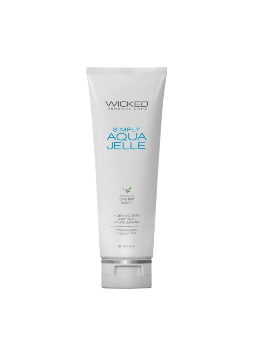 Simply Aqua Jelle