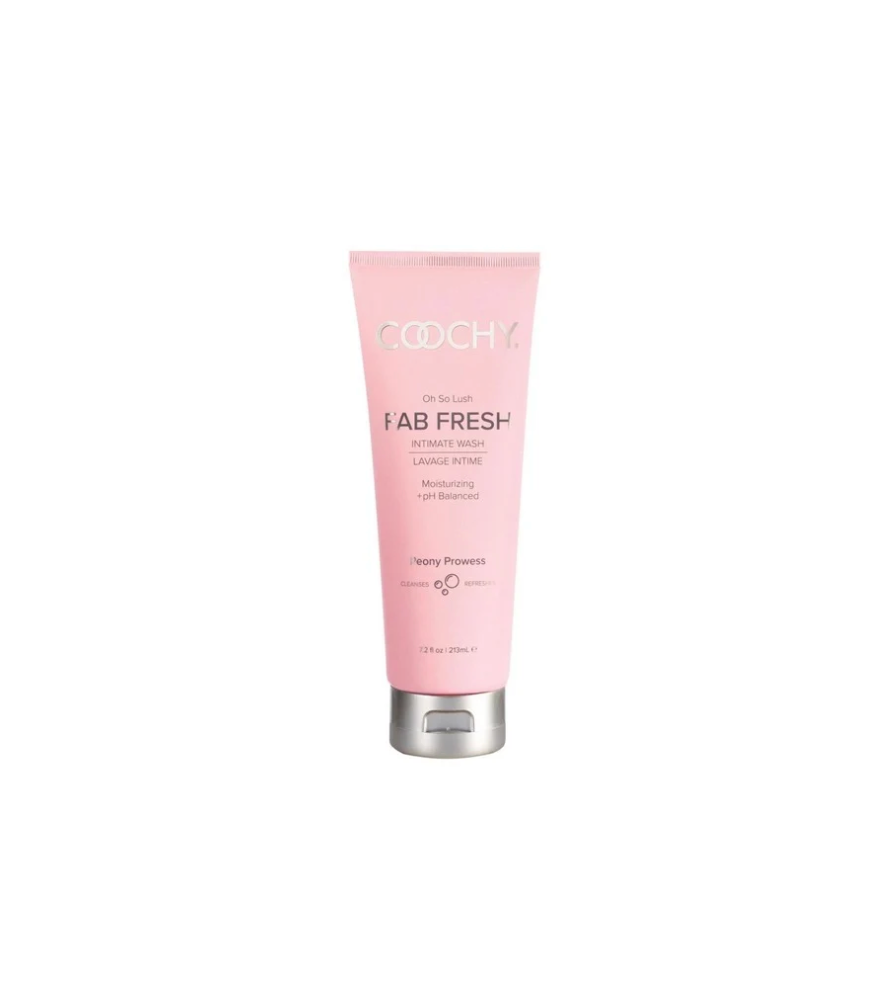 Fab Fresh Feminine Body Wash