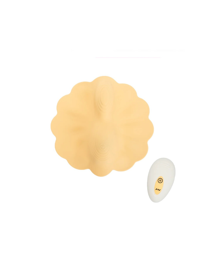 Petal Pleaser Grinding Pad