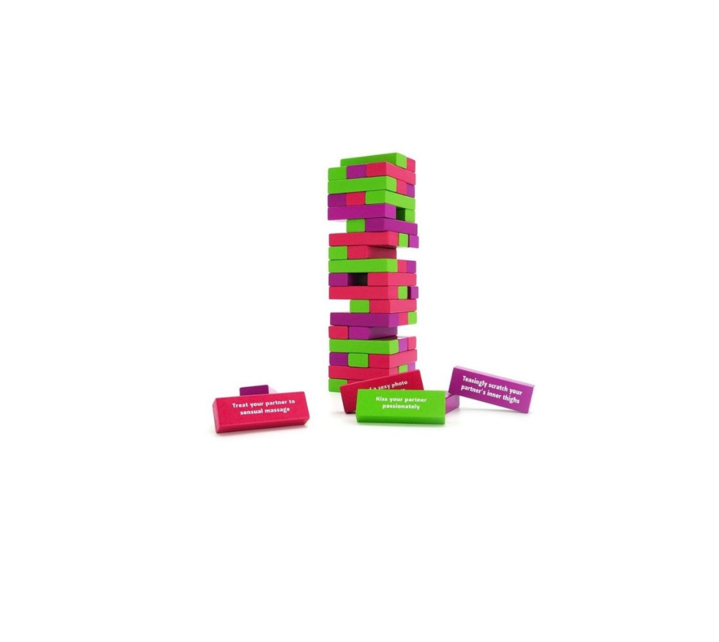 Tower Of Pleasure Game