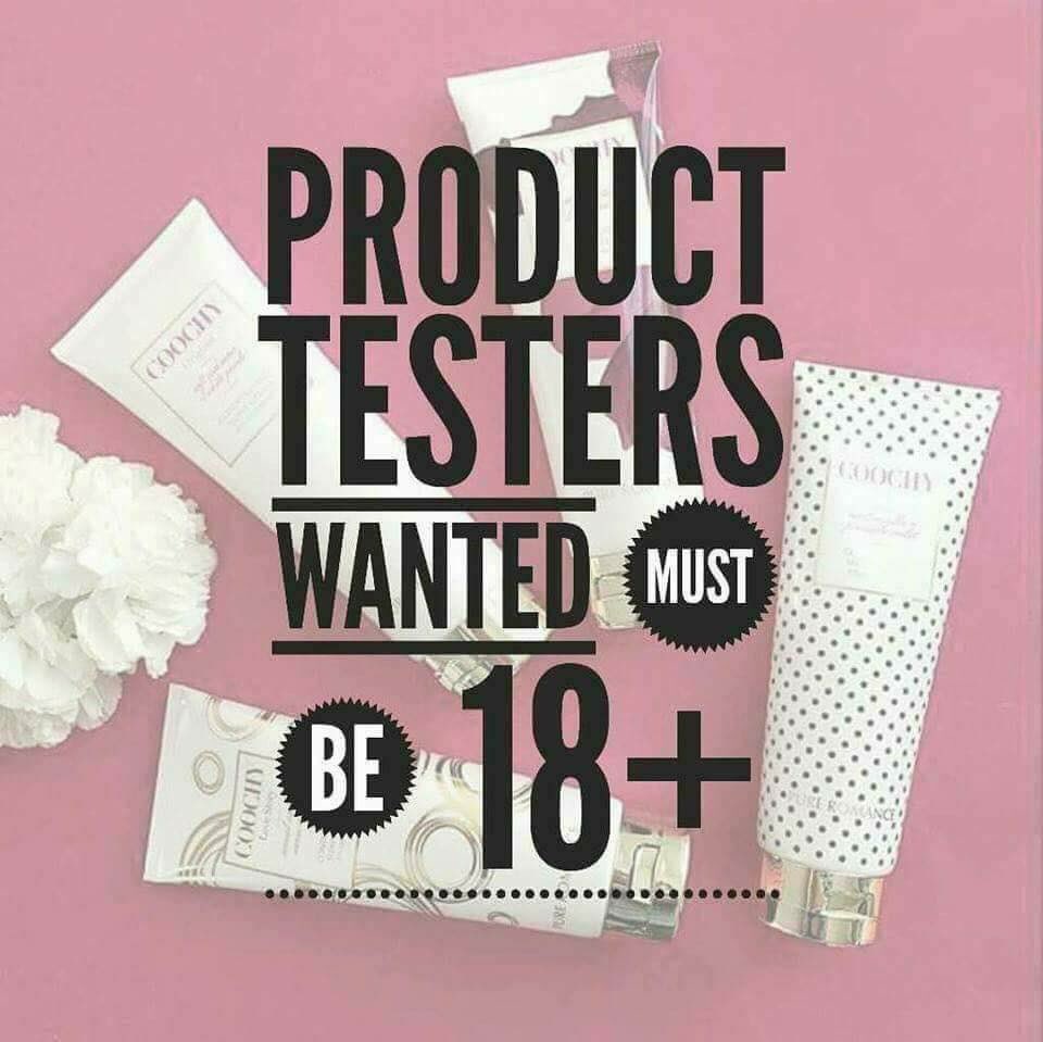 Mystery Product