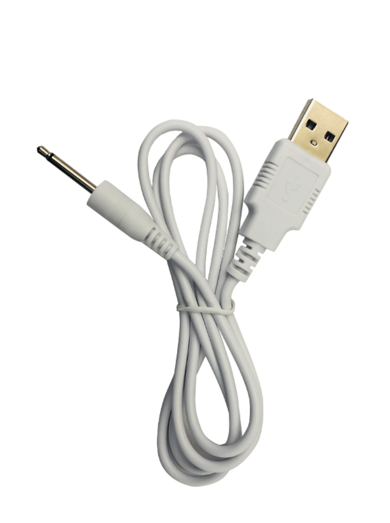 PureCharge USB Cord - C - PR by Sandy