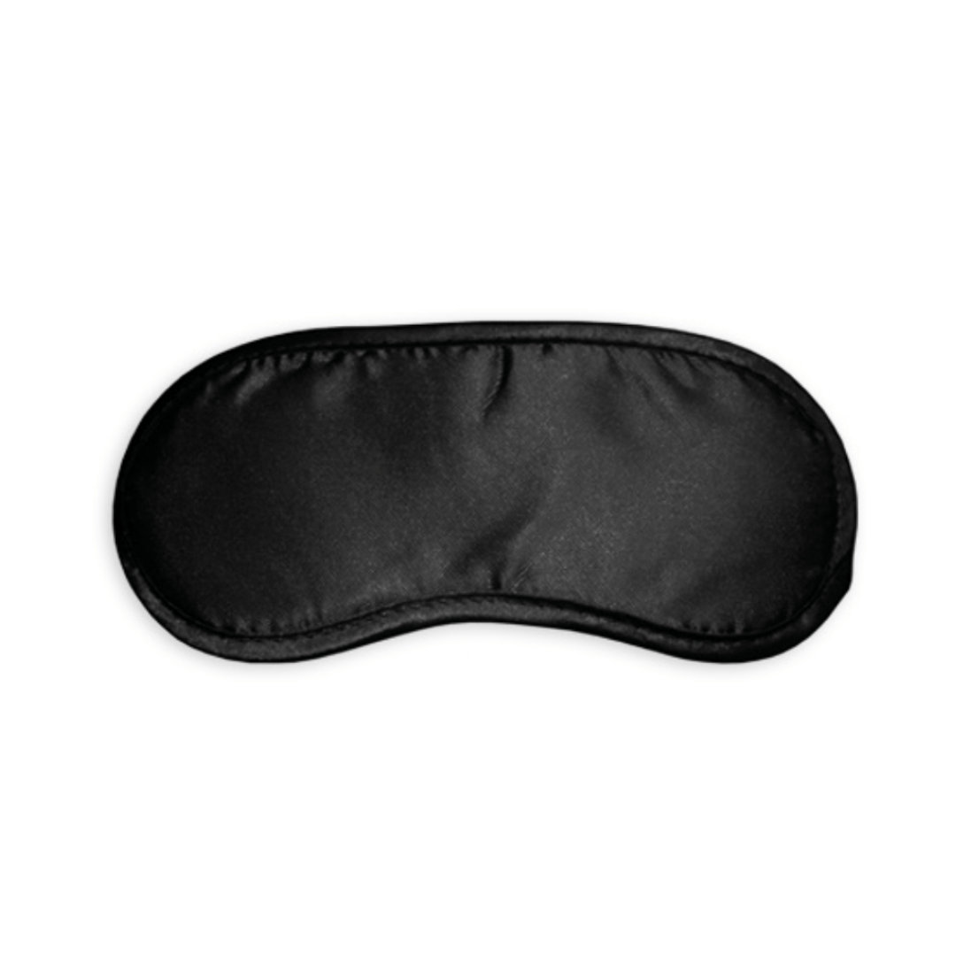 Onyx Blindfold - PR by Sandy