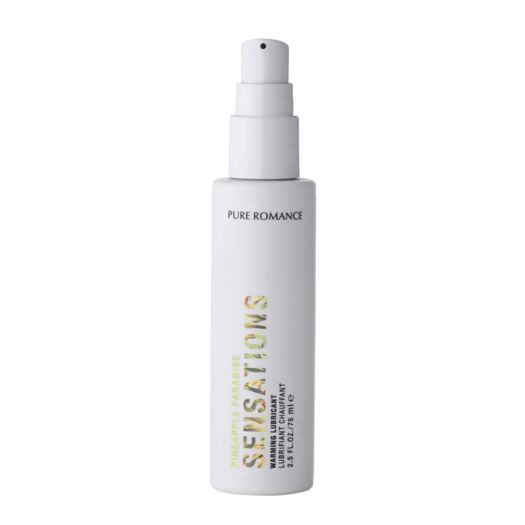 Sensations - Pineapple Paradise - PR by Sandy