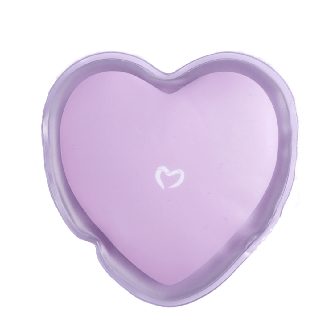 Heart Massager - PR by Sandy